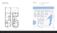 Unit 822 NW 82nd Pl floor plan